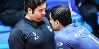 فاجعه ملی در والیبال: تیم پرستاره ایران به لبه پرتگاه رسید!