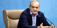 پزشکیان اتمام حجت کرد: مهار گازهای فلر؛ تعلل یک ساعته یعنی فاجعه!