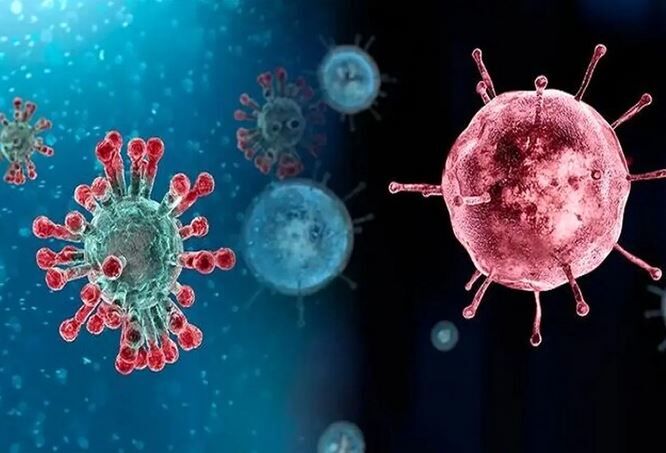 احتمال شروع پیک بعدی آنفلوآنزا از اواخر بهمن
