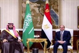 پشت پرده اصرار السیسی و بن سلمان بر بازسازی «فوری» غزه: اهداف واقعی چیست؟