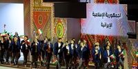 دختران بمب‌افکن، پسران در حسرت! معمای هندبال ایران فاش شد!