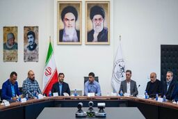 کشتی تهران: غول خفته‌ای که ایران را از قعر نجات می‌دهد؟