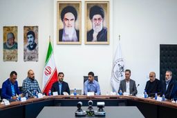 کشتی تهران: غول خفته‌ای که ایران را از قعر نجات می‌دهد؟
