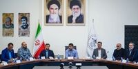 افشاگری خیابانی در حضور علیرضا دبیر: فوتبالیست‌ها فقط بلدند ببازند!