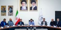 افشاگری خیابانی در حضور علیرضا دبیر: فوتبالیست‌ها فقط بلدند ببازند!