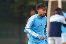 بمب خبری: ستاره استقلال در آستانه دربی ۱۰۶ از بازی حذف شد!