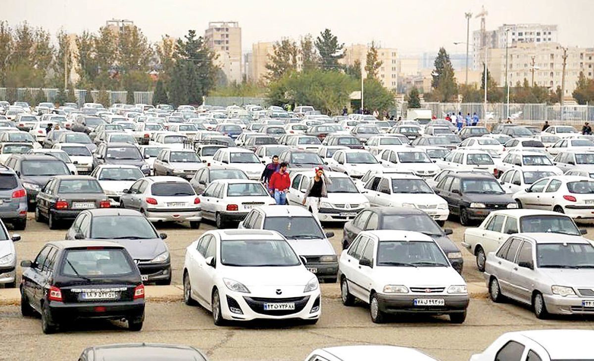 پشت پرده التهاب بازار خودرو از نگاه وزارت صمت