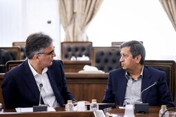 جای همتی و فرزین عوض می‌شود؟