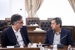 جای همتی و فرزین عوض می‌شود؟