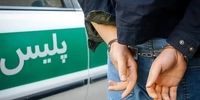قتل پدر به دست دخترش + جزئیات