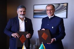 افشاگری مهم: ایران و پاکستان رسماً در آستانه یک اتحاد ورزشی جنجالی!