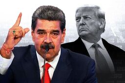 ترامپ تکذیب کرد، ونزوئلا آمریکا را به توطئه متهم کرد: بحران جدید در راه است؟