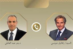 شوک دیپلماتیک در قاهره: آیا مصر گره مذاکرات ایران و آمریکا را باز می‌کند؟
