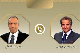 شوک دیپلماتیک در قاهره: آیا مصر گره مذاکرات ایران و آمریکا را باز می‌کند؟