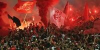 استقلال و تراکتور در AFC نقره داغ شدند؛ فدراسیون فوتبال آسیا حکم صادر کرد