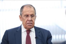 لاوروف: موج هولناک خرید تسلیحات روسی، جهان را فرا گرفت!