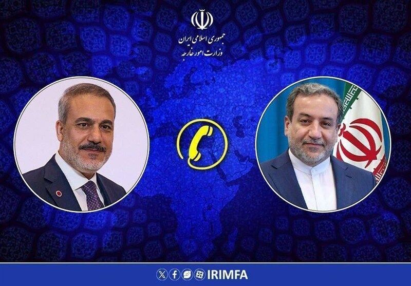 اخطار کوبنده عراقچی: فقط پایگاه‌های متجاوزان در تیررس پاسخ ایران!