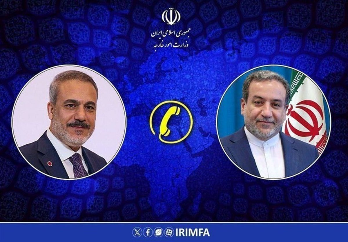 اخطار کوبنده عراقچی: فقط پایگاه‌های متجاوزان در تیررس پاسخ ایران!