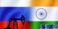 نفت ارزان روسیه در راه هند؟ دهلی‌نو با دور زدن تحریم‌ها، ۵ محموله نفتی مسکو را خرید!