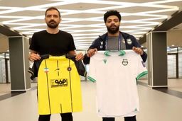 پیراهن طلایی سپاهان: رونمایی از نقشه صعود؛ رقبا به وحشت افتادند!
