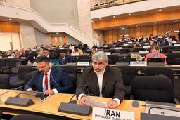 رسوایی در ژنو: ایران، شورای حقوق بشر و جنایات پنهان در سودان!