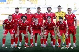 فوری: ستاره‌های پرسپولیس در آستانه اخراج! آکادمی وارد بازی شد.