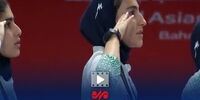 جریمه بی‌دلیل خودروها در خیابان / کسی علت را نمی‌داند
