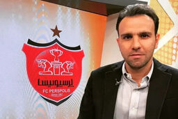 شوک بزرگ به پرسپولیس: خرید جنجالی ناگهان لغو شد!