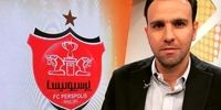 فوری: فاجعه در پرسپولیس! قرارداد ستاره جدید پاره شد
