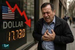 اتفاق ناگوار برای این خریداران دلار / حسابی مراقب باشید!