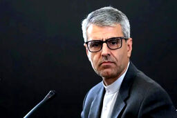 ضرب شست تهران به غرب: فشار سیاسی هرگز حق غنی‌سازی ایران را نمی‌گیرد!