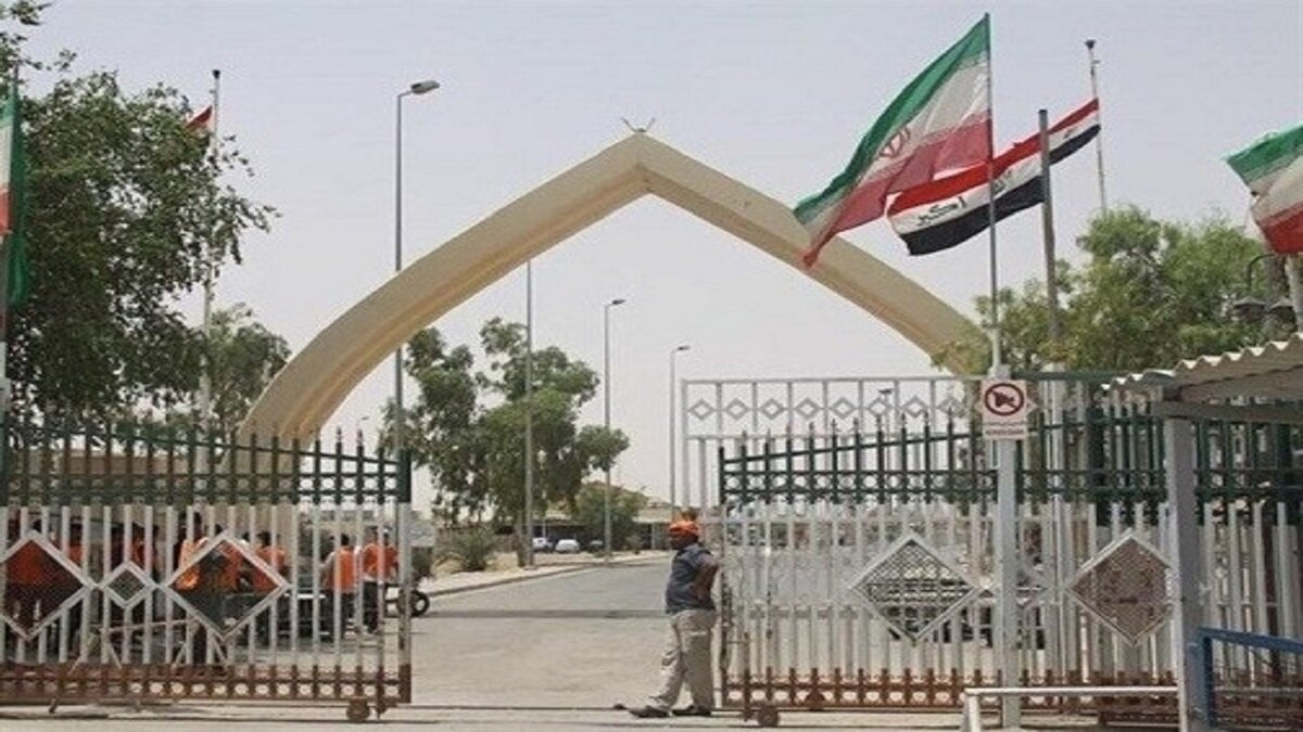 شاه‌راه جدید صادرات ایران فعال می‌شود