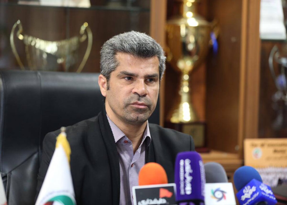 انقلاب در تکواندو: هادی ساعی، جانشین جنجالی پولادگر؟!
