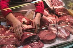 افشای قیمت نجومی گوشت قرمز: هر کیلو ۱.۶ میلیون تومان پای مصرف‌کننده تمام می‌شود!