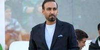 مالک خیبر: رحمتی گروگان قرارداد! به استقلال رضایت ندادیم!