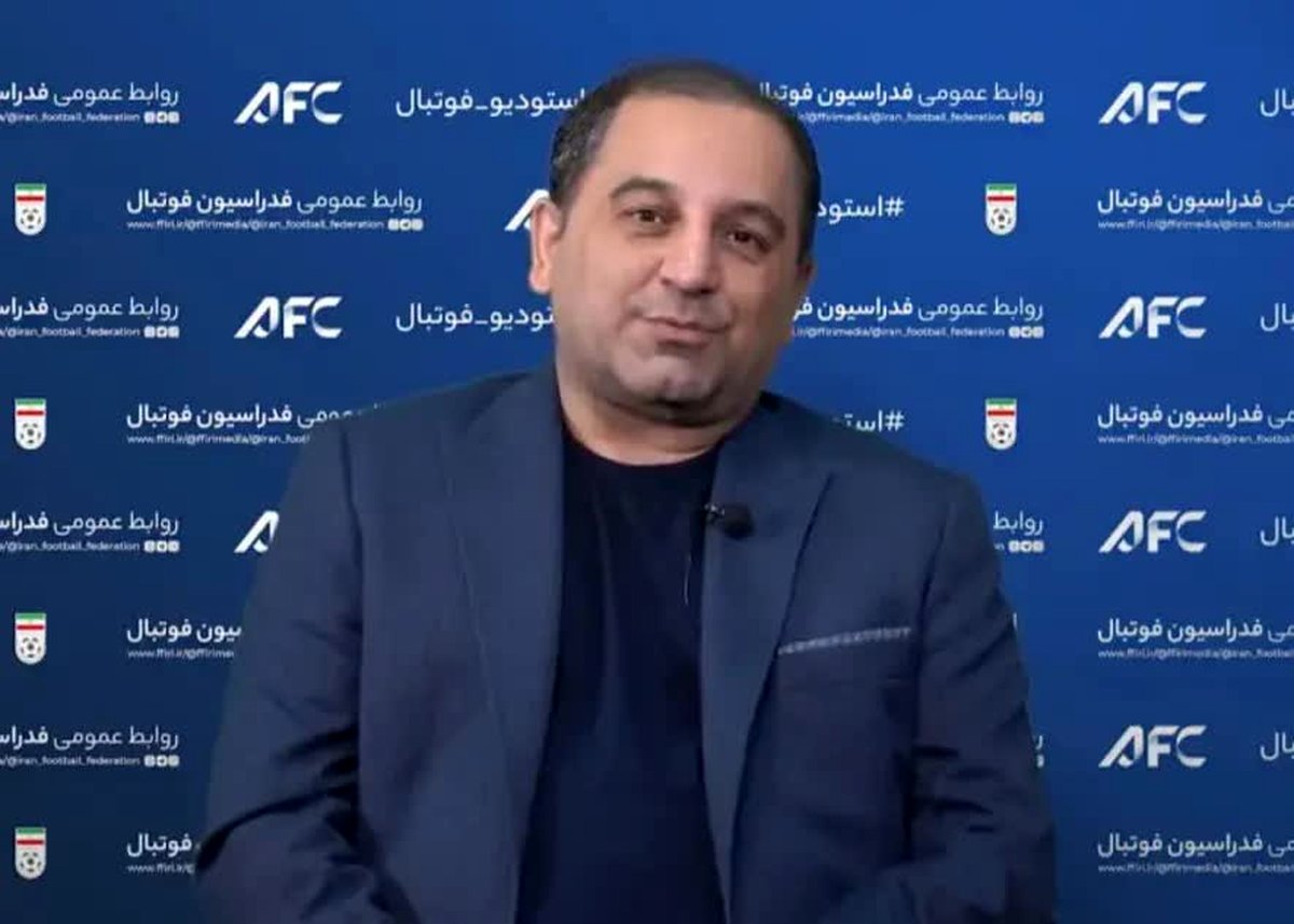 علوی ضرب‌الاجل داد: بازگشت تماشاگران در گروی «بله» شورای تامین!