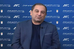 علوی ضرب‌الاجل داد: بازگشت تماشاگران در گروی «بله» شورای تامین!