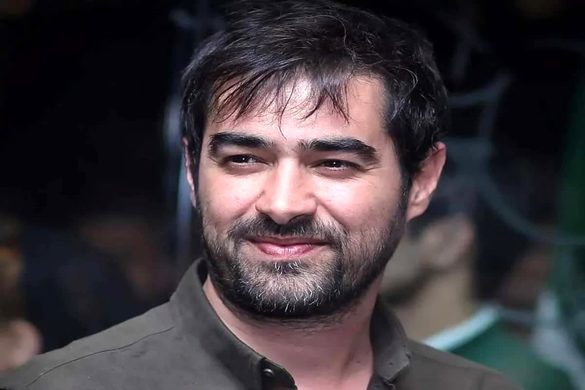 خداحافظی جنجالی شهاب حسینی از دنیای بازیگری