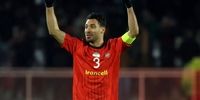 فوری: ۵ تراکتوری، بمب محرومیت در پرسپولیس
