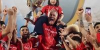 اسکوچیچ شوکه شد! پیغام "پنهان" و جنجالی شجاع، فوتبال ایران را بهم ریخت (عکس)
