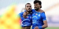 فوری و باورنکردنی: حذف دوباره رضاییان و جلالی!