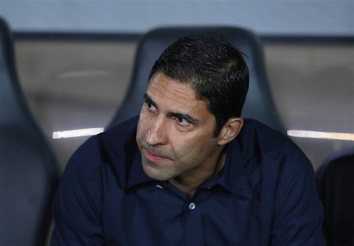 خشم هواداران پرسپولیس: هاشمیان جواب رد داد!