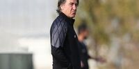 ساپینتو: صدرنشینی ما پرسپولیس را می‌ترساند/ پیروزی در خانه حریف مهم بود