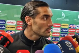وحشتناک: حردانی رنگ به رخ نداشت و سکته را به چشم دید!