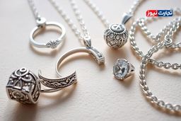 جنون نقره در بازار ایران! / جهش ۳۳ هزار تومانی، شمش نیم کیلویی را ۱۶۸ میلیونی کرد: حباب یا سودای بزرگ؟