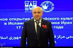 بمب خبری مسکو: ایران، محور اصلی قدرت روسیه!