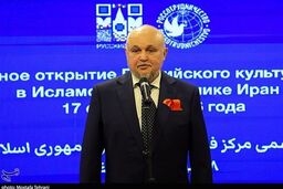 بمب خبری مسکو: ایران، محور اصلی قدرت روسیه!
