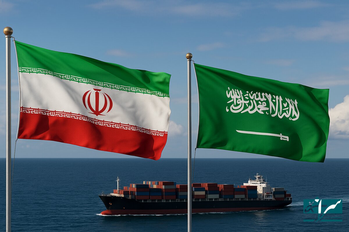 فرصت طلایی برای سرازیر شدن پول از عربستان به ایران