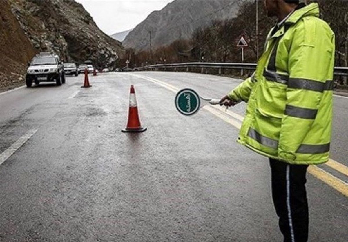 ترافیک مرگبار در کندوان و هراز: آیا مسئولین خوابند؟