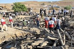 بانک مسکن غوغا کرد! ۳۱۷ میلیارد ریال به جیب حادثه‌دیدگان رفت